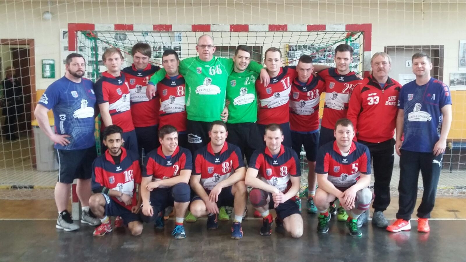 2.Mnnermannschaft_2016_2017